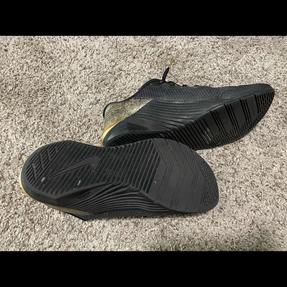 Nike metcon 5 - Picture 2 of 4